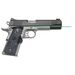 LG-904G Green Master Series™ Lasergrips® G10 Black/Grey for 1911 Full-Size