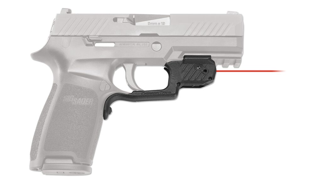 LG-420 Laserguard® for Sig Sauer P320, M17, M18