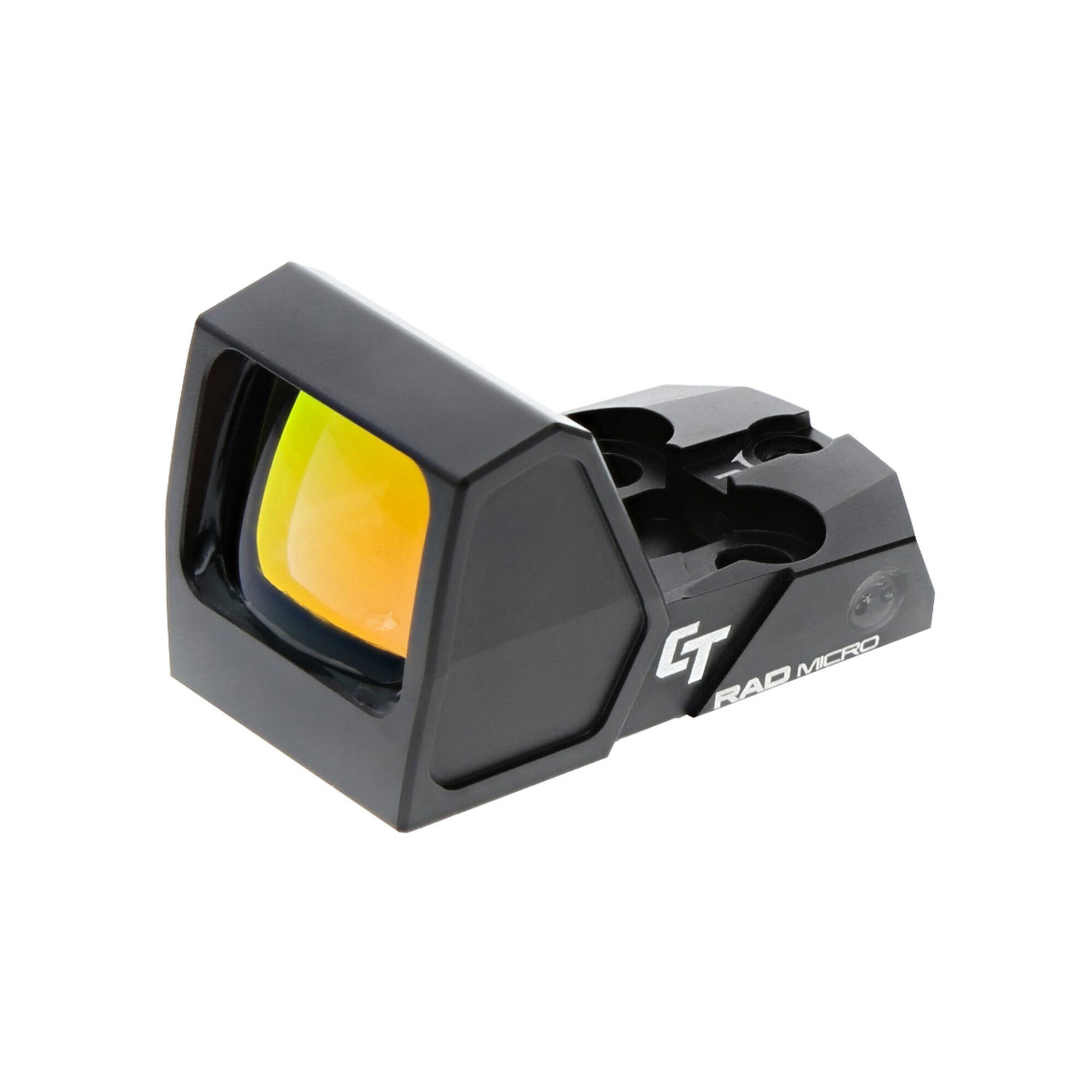CT RAD™ MICRO (Red) | CrimsonTrace
