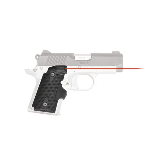 LG-409 Lasergrips® for Kimber Micro 9