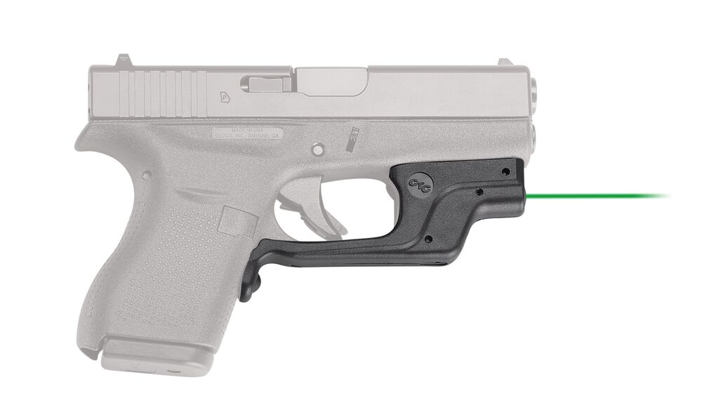 LG-443G Laserguard® for GLOCK® G42, G43, G43X, G48