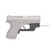 LG-443G Laserguard® for GLOCK® G42, G43, G43X, G48