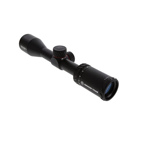 Brushline Pro 3-9x40 BDC-Muzzleloader