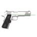 LG-401G Front Activation Green Lasergrips® for 1911 Full-Size