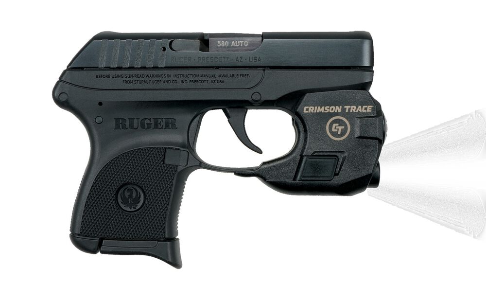 LTG-779 Lightguard™ for Ruger LCP