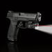 CMR-205 Rail Master® Pro Universal Red Laser Sight & Tactical Light