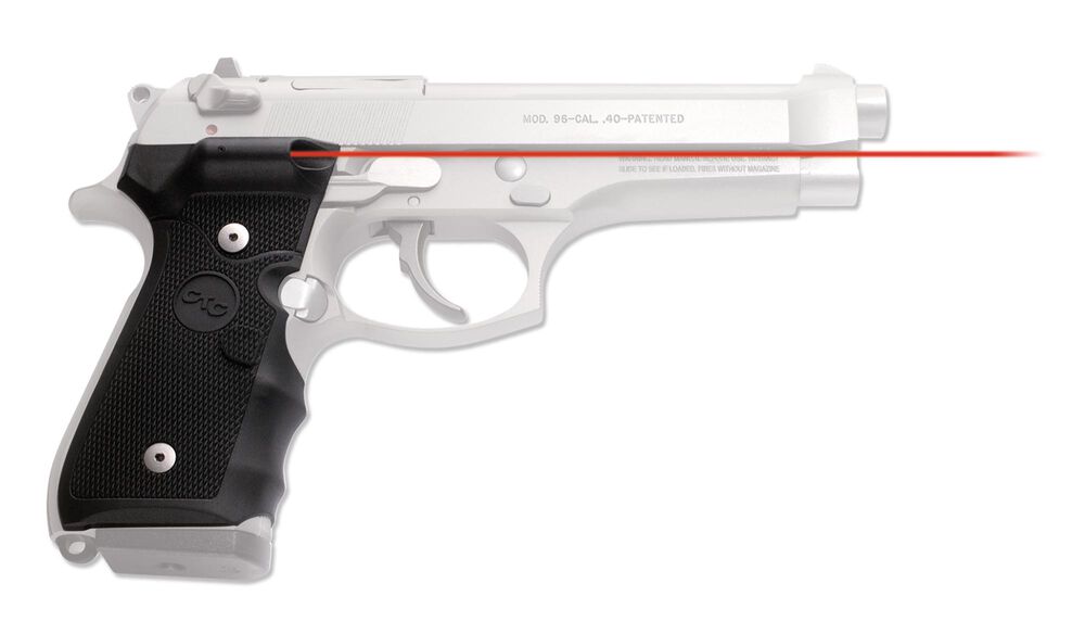 LG-302 Lasergrips® for Beretta 92/96/M9 [DISCONTINUED]