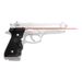 LG-302 Lasergrips® for Beretta 92/96/M9 [DISCONTINUED]