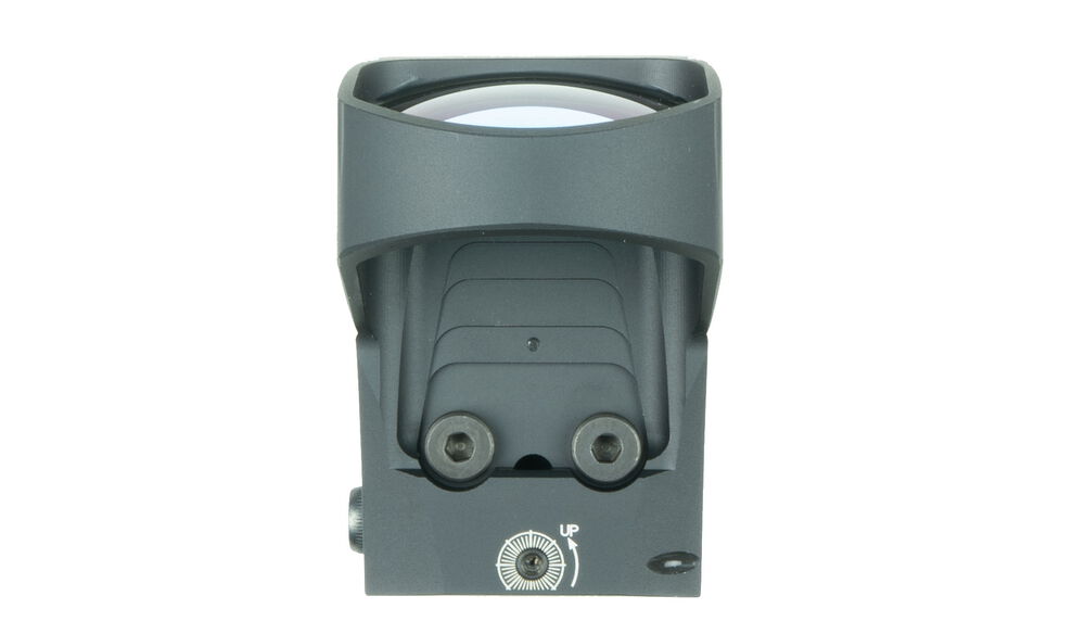 CTS-1400 Open Reflex Sight for Rifles & Shotguns