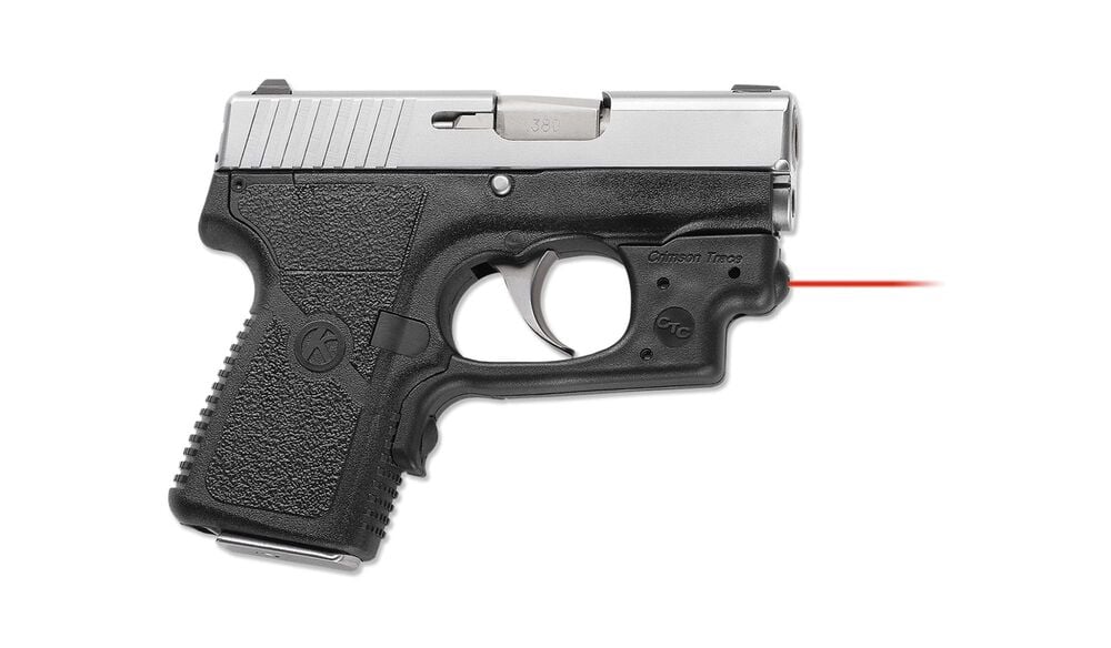 LG-433 Laserguard® for Kahr Arms .380