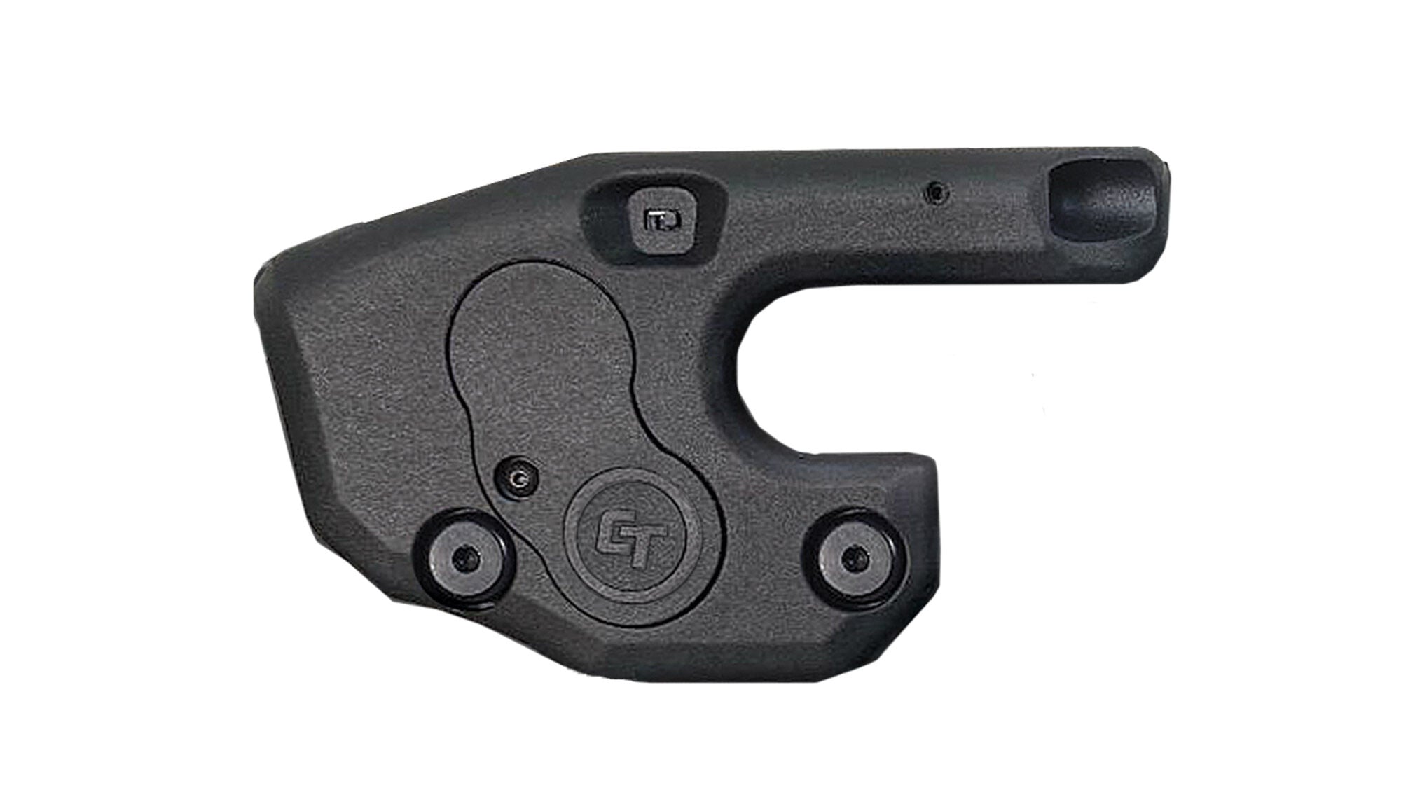 LaserSaddle LS990 Mossberg Aftershock - Green | CrimsonTrace