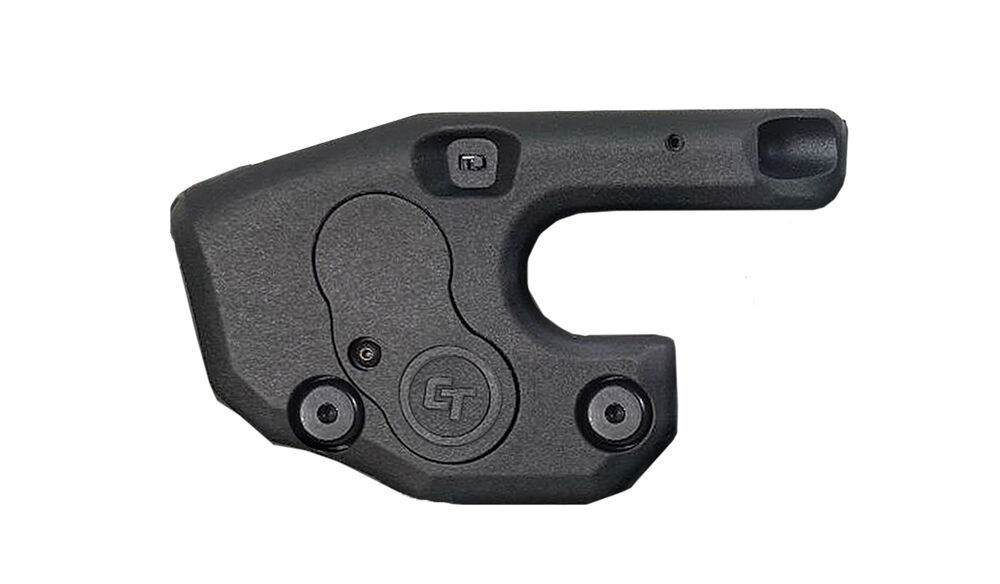 LaserSaddle LS990 Mossberg Aftershock - Green