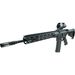 CTS-1100 Illuminated 3.5x Battlesight
