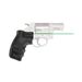 LG-350G Green Lasergrips® for Smith & Wesson J-Frame Round Butt