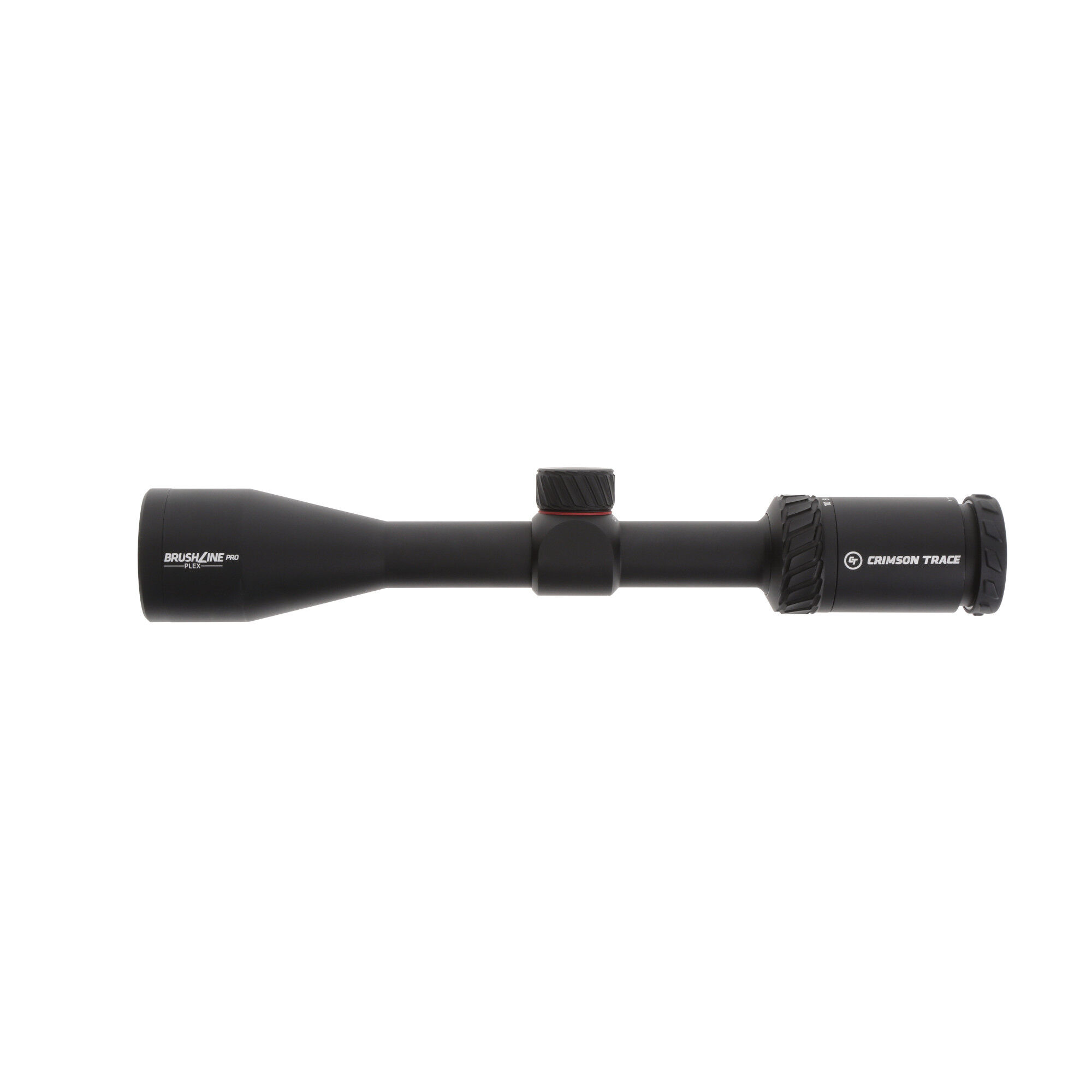 Brushline Pro 2.5-10x42 Plex | CrimsonTrace