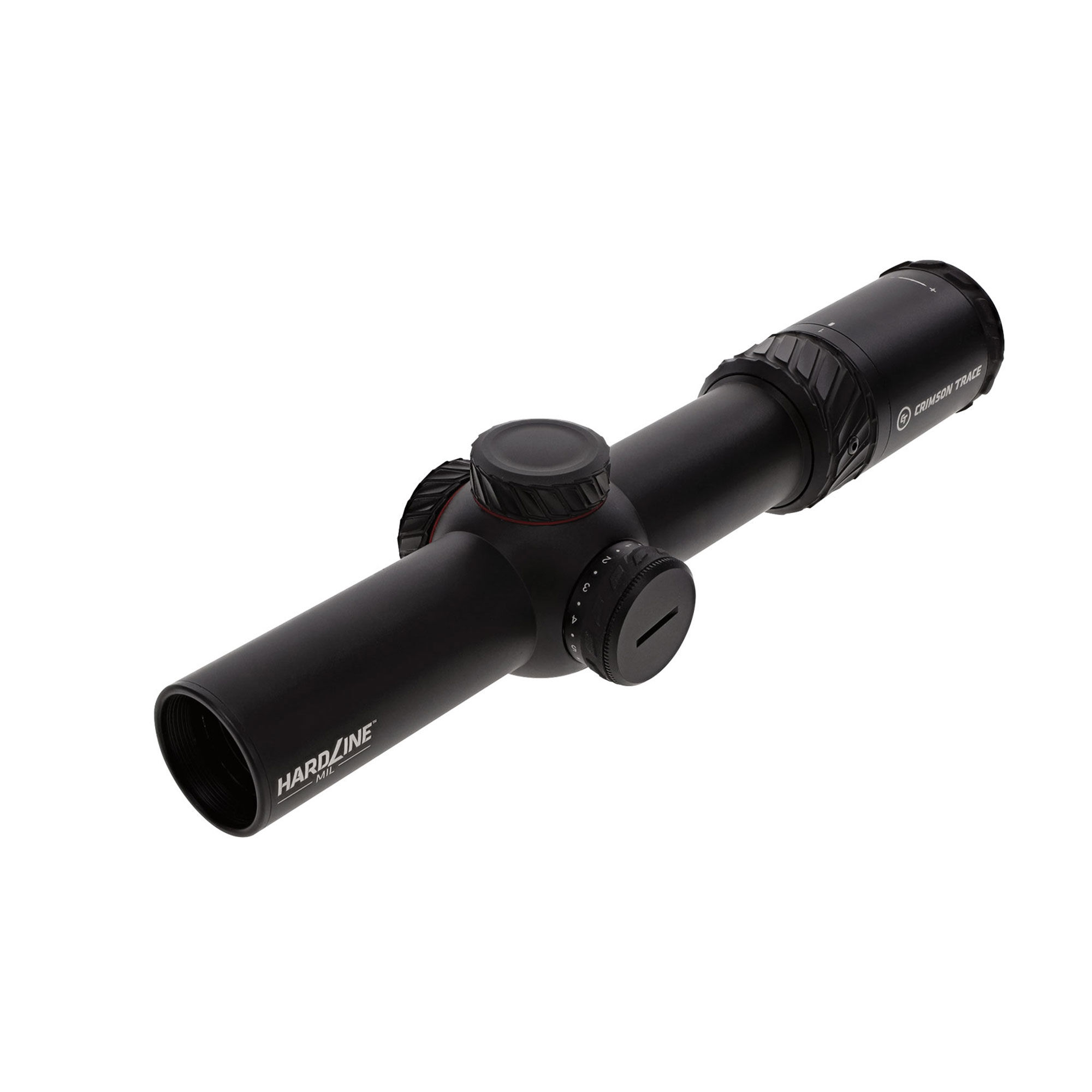 Hardline 1-8x28 34mm MIL | CrimsonTrace