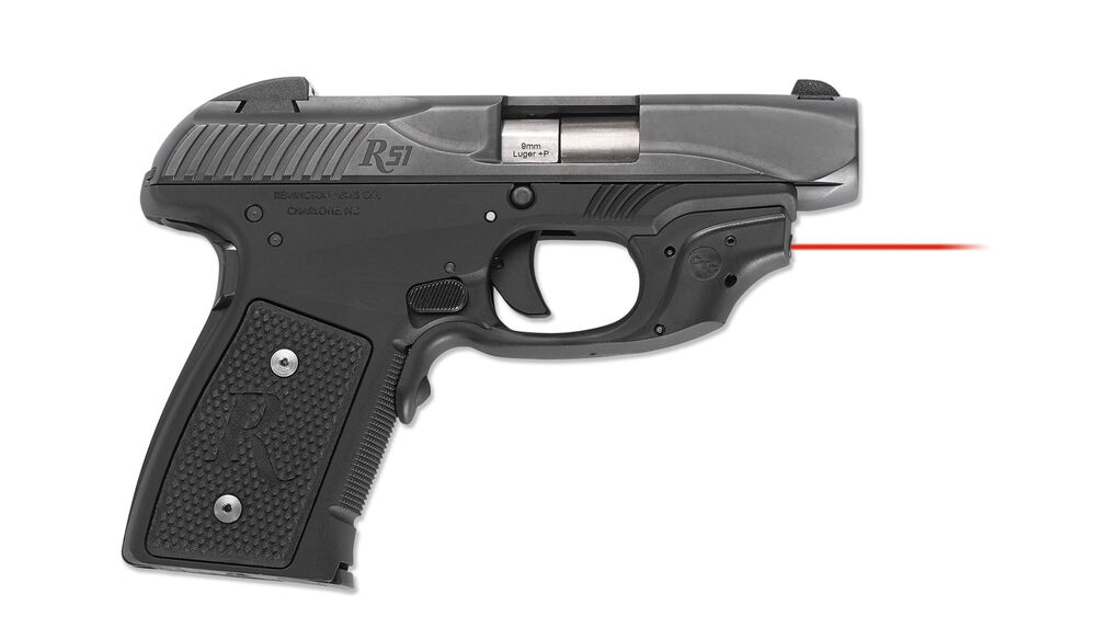 LG-494 Laserguard® for Remington R-51