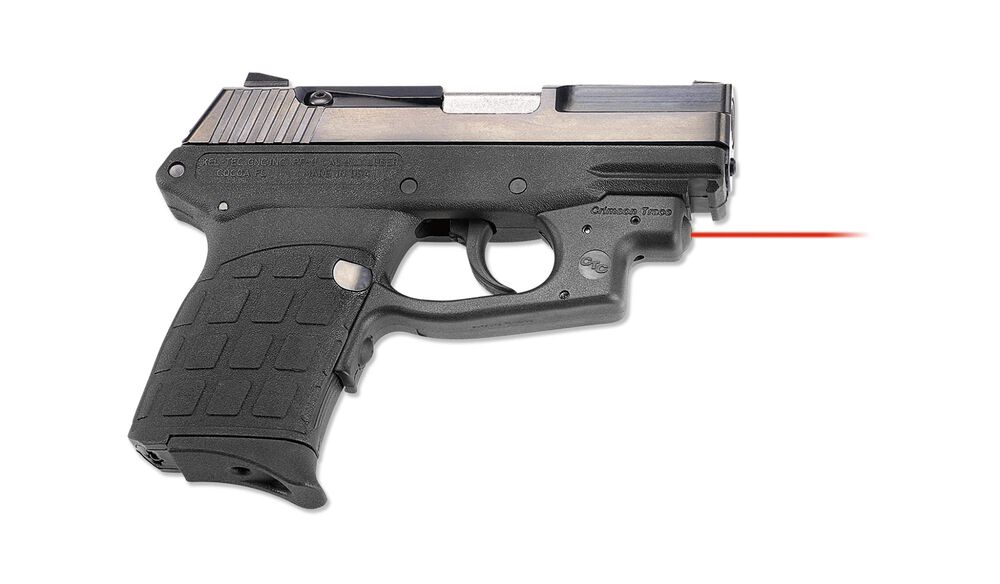 LG-435 Laserguard® for Kel-Tec PF9