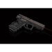 LG-639 Lasergrips® for GLOCK Gen3, Gen4 & Gen5 Compact
