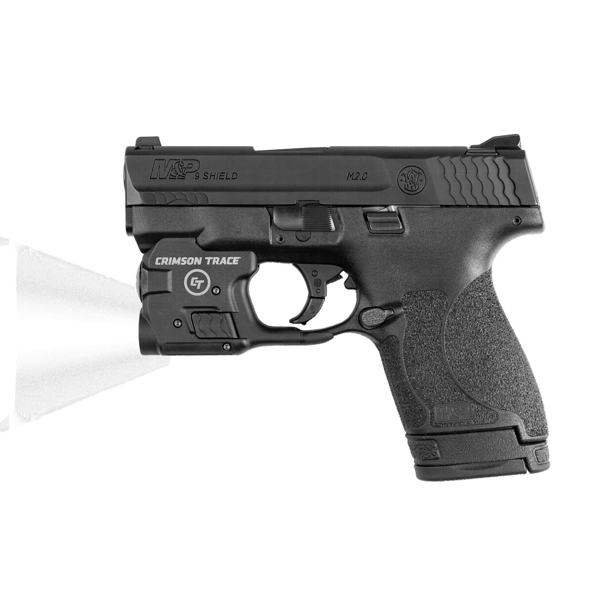 LTG770 Lightguard™ for Smith & Wesson M&P® Shield™, M&P Shield Plus