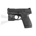 LTG-770 Lightguard™ for Smith & Wesson M&P® Shield™, M&P Shield Plus, and M&P Shield M2.0™ (9/40)