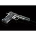LG-904G Green Master Series™ Lasergrips® G10 Black/Grey for 1911 Full-Size
