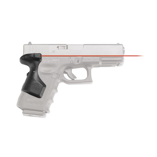 LG-851 Lasergrips® for GLOCK Gen4 & Gen5 Compact