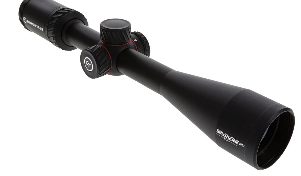 Brushline Pro 4-16x42 BDC
