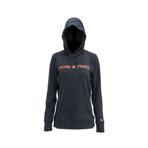 Crimson Trace® Women's Tri-Blend Fleece Pullover Hoodie