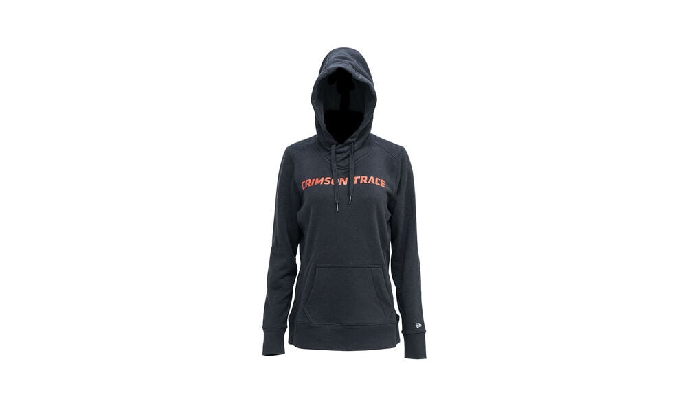 Crimson Trace® Women's Tri-Blend Fleece Pullover Hoodie
