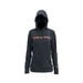 Crimson Trace® Women's Tri-Blend Fleece Pullover Hoodie