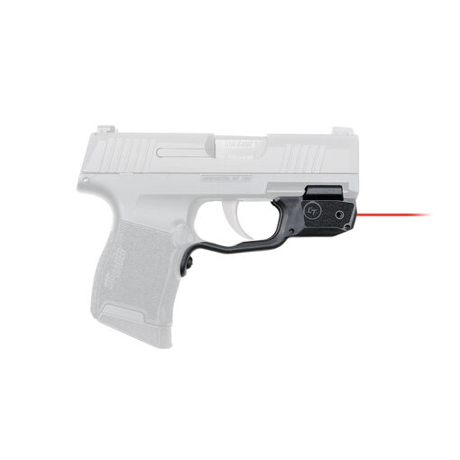 LG-422 Laserguard® Red Laser Sight for SIG SAUER® P365 [REFURBISHED]