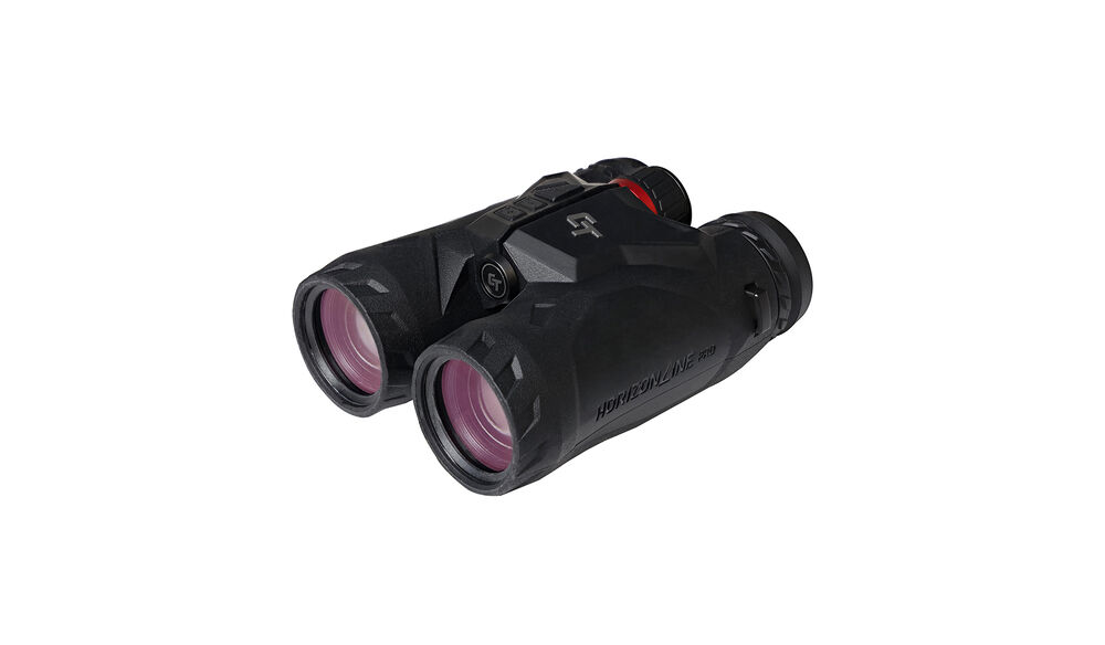 Horizonline Pro Laser Rangefinding Binos