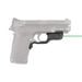 LG-459G Laserguard® for Smith & Wesson® M&P®9EZ™, M&P®380EZ™ & M&P®22 Compact