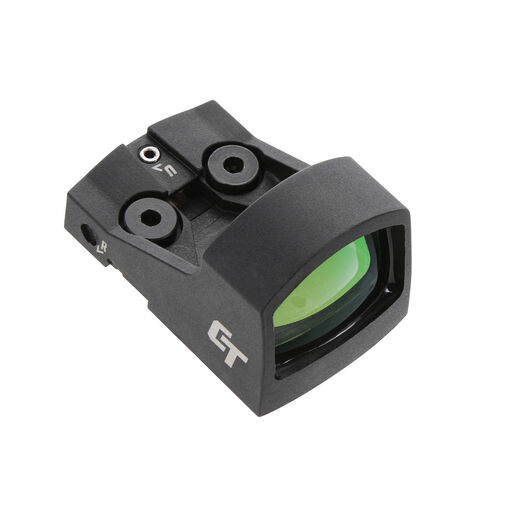 CTS-1550 Red Dot Sight