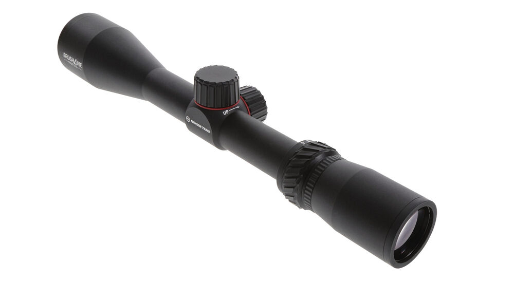 Brushline 3-9x40 BDC-Rimfire