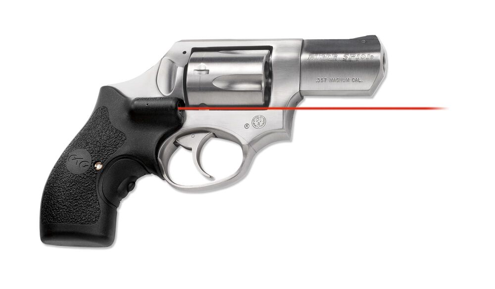 LG-111 Lasergrips® for Ruger SP101 (Polymer Grip)