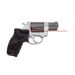 LG-385 Lasergrips® for Taurus Revolvers (Rubber Overmold)