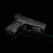 CMR-206 Rail Master® Universal Green Laser Sight [REFURBISHED]
