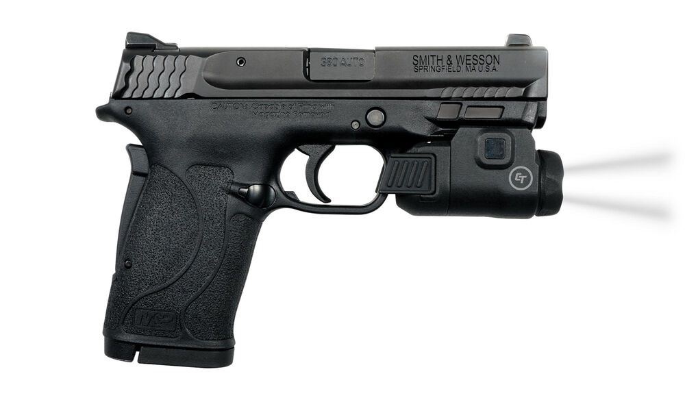 CMR-209 Rail Master&reg; Universal Pistol Light