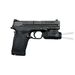 CMR-209 Rail Master&reg; Universal Pistol Light