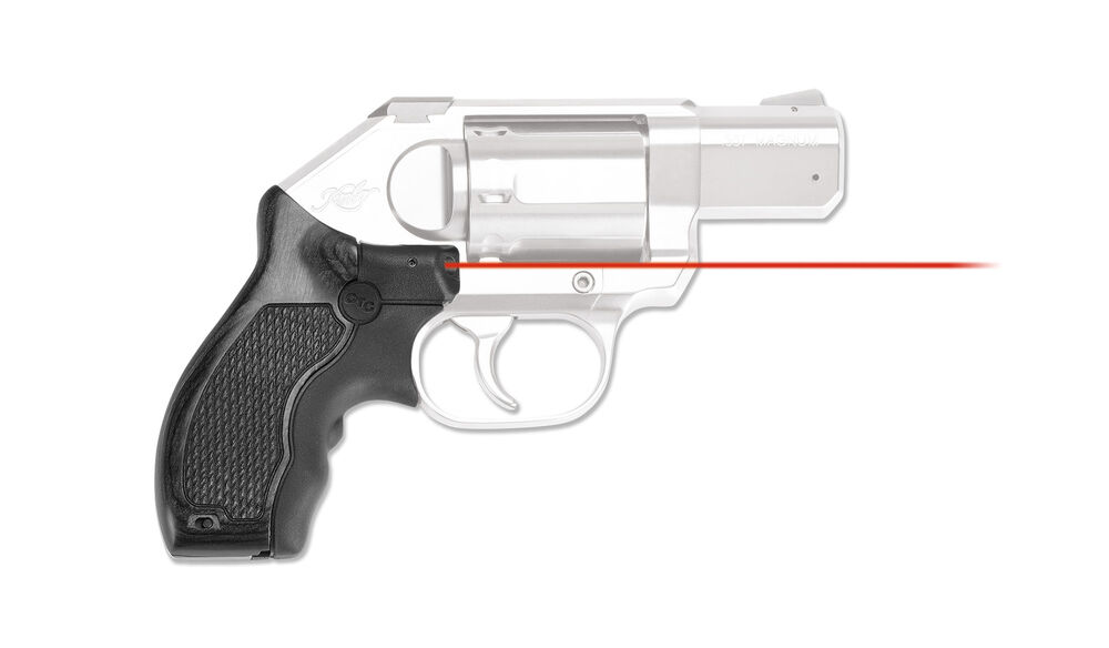 LG-950 Master Series™ Lasergrips® Slatewood for Kimber K6s
