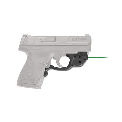 LG-489G Green Laserguard® for Smith & Wesson M&P® Shield™ and M&P Shield M2.0™ (9/40)