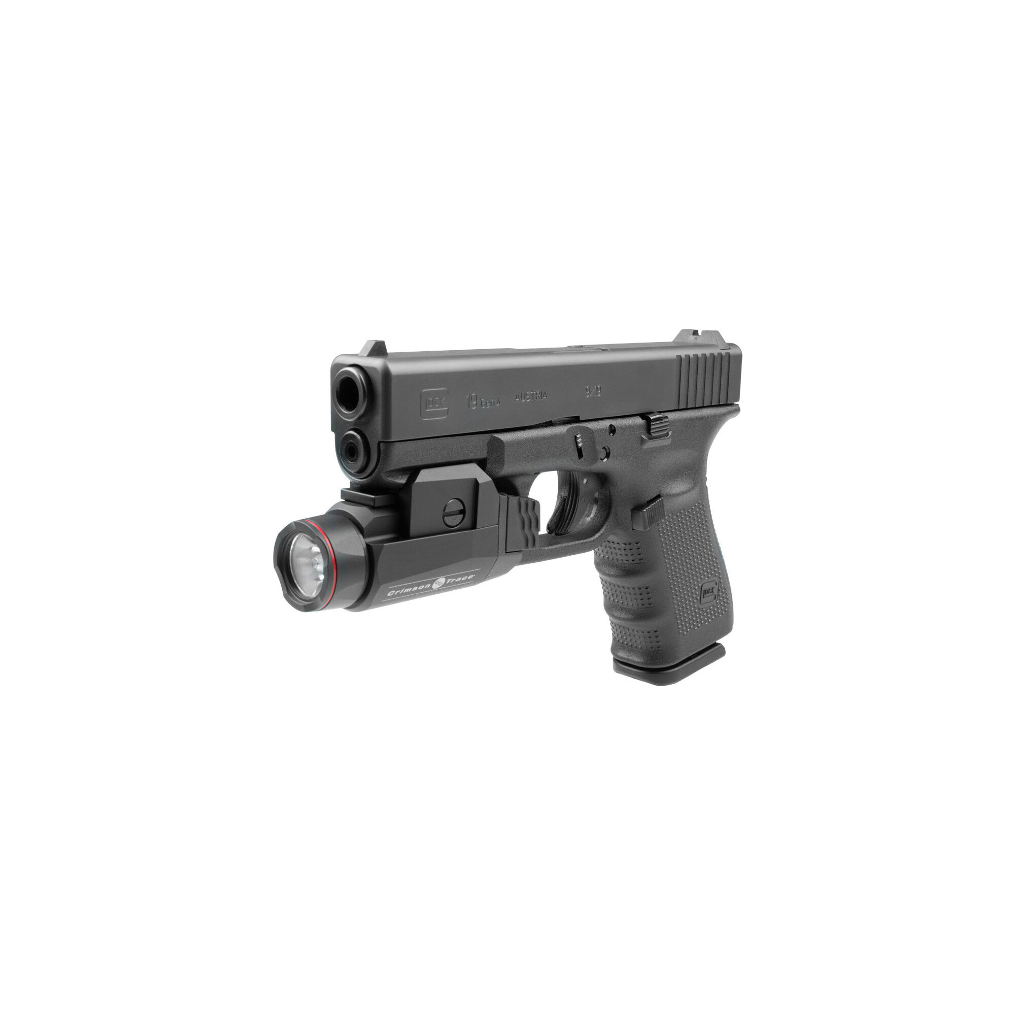 CMR-208 Rail Master® Universal Tactical Light | CrimsonTrace