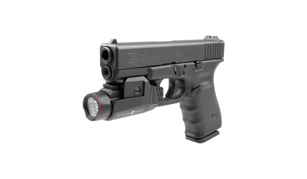 CMR-208 Rail Master® Universal Tactical Light