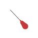 Hex Wrench - Red Handle 0.028/0.029