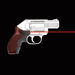 LG-952 Master Series™ Lasergrips® Rosewood for Kimber K6s