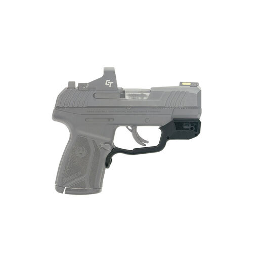 LG-RUGER MAX 9 (GREEN)