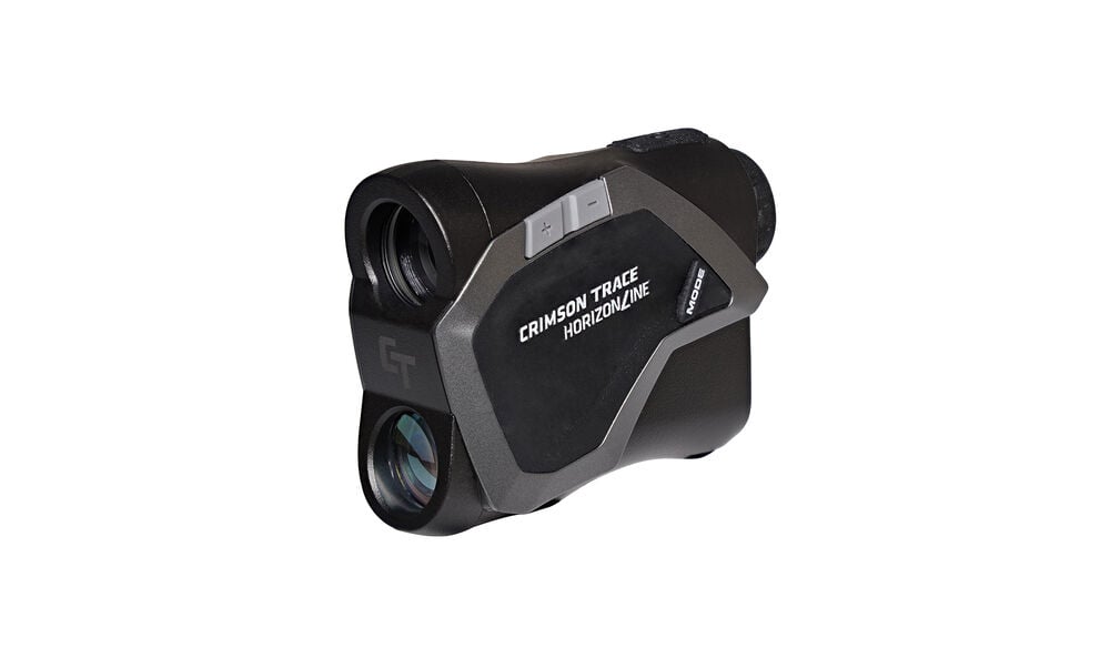 Horizonline 2000 Laser Rangefinder
