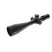 Hardline Pro 6-24x50 FFP MOA ILL